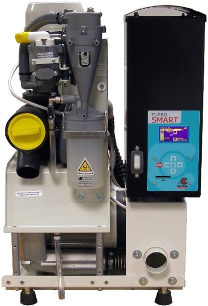 Cattani Turbo-Smart Version B